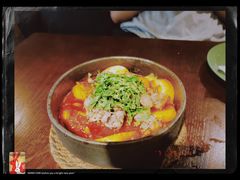 -Fuzzy Bistro 浮几韩餐·茶酒馆