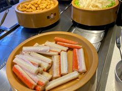 -龍歌自助小火锅(城阳万象汇店)