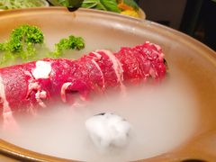 -三出山火锅(南京万象天地店)
