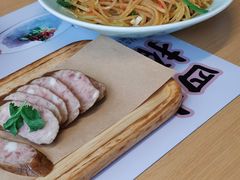 -关东小磨东北菜(上海长风大悦城店)