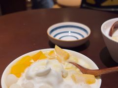 -小团圆糖水铺(襄阳南路店)