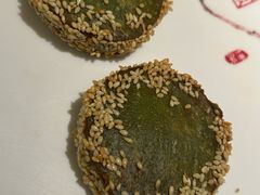 -绿茶餐厅(淮安吾悦广场店)