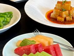 -五缘湾凯悦酒店·悦饗中餐厅