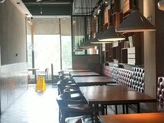 -比格比萨自助(密云店)