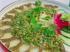 -阿诺泰·泰国餐厅(紫荆店)