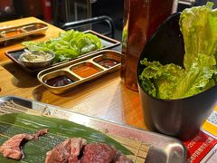 -子檀大隐炭烧(食品街店)