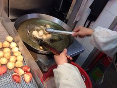 三宝-佳记小食店(旺角店)