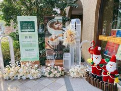 -江滨一号高尔夫俱乐部(滨江店)