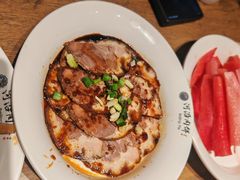 -河沿肉饼Beijing Pie(锡拉胡同店)