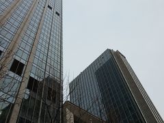 -天津君隆威斯汀酒店