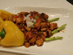 八宝辣酱-老正兴菜馆(福州路店)