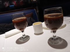 酸梅汁-渝信川菜(工体店)