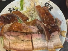 -吾家香港烧腊专门店