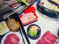-钢管厂歆瑞源油卤串串香(春熙路太古里店)
