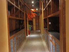 -黄泥岗·黄陂农家菜(百步亭店)