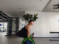 -WEGYMER健萌健身(麦德龙钰龙天下馆)