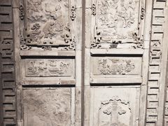 -宁波市保国寺古建筑博物馆