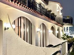 -澳门圣地牙哥古堡酒店