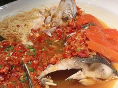 -喜湘宴·精致湖南菜(和平西桥店)