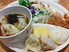 -素满香·素食自助餐(苏州·临顿路店)