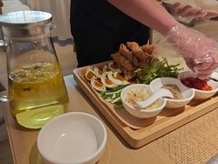 -解家河南菜(华山路店)