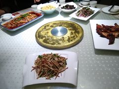 -遇见小厨·北京烤鸭·江湖菜·川菜(广福桥店)