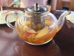 -维纳斯酒店-忆咖啡观景餐厅(象山公园店)