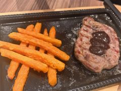 -必胜客(新中纬店)