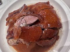 旺庄靓烧鹅-粥旺庄(芳村店)