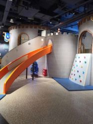 -幻贝家儿童乐园(苏州中心店)