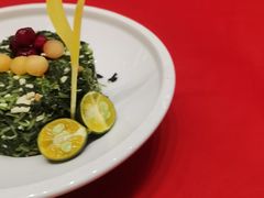 -乾隆美食·本帮菜(黄河路店)