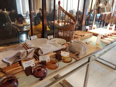 -浙江安吉JW万豪酒店·万豪中餐厅