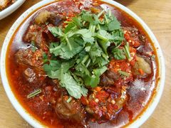 -艺味深尝(云锦路店)