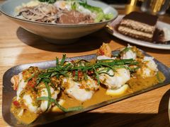 -幸邻食堂