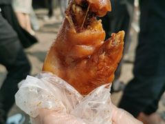 -鸡脚旮旯平江路店