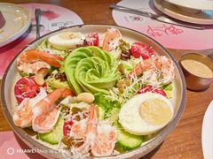 -一沙一城·岩烤牛扒(深圳首店)