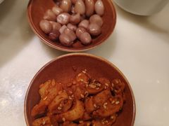 -金佬馆·川菜bistro(芜湖镜湖万达店)