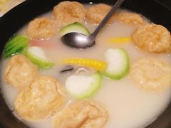 -新兴·金羊座·粤菜点心(乐峰店)