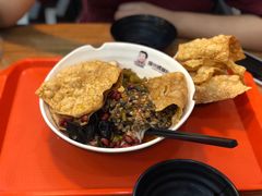 -螺小胖柳州螺蛳粉(钟楼总店)