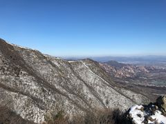 -北京鹫峰国家森林公园