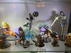 -网鱼网咖(上海静安寺店)