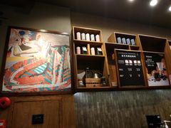 -星巴克臻选(中山石岐大信新都汇店)
