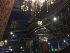 -漫咖啡(中纺国际店)