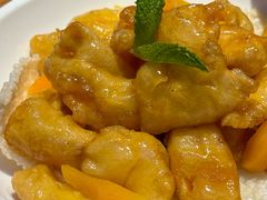 -俭寨大盘芦花土鸡·小公鸡·烧烤新疆菜(云通店)
