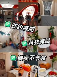 点击看大图 -Lily纤美·科技减脂中心