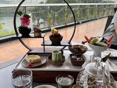 -璟象酒店-爱丽坊景观餐厅