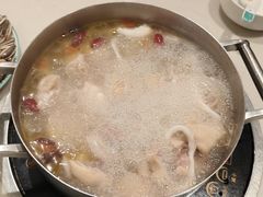 -椰客·海南椰子鸡(新塘永旺梦乐城店)