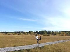 -塞罕坝国家级自然保护区