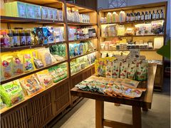 景观位-七色云蔬食(喜邻里店)