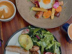 -O'mills Sourdough Bakery&Bistro(永嘉路店)